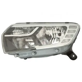 Projecteur principal ALKAR [2771721]