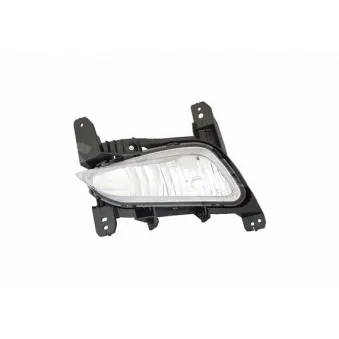 ALKAR 2901043 - Projecteur antibrouillard