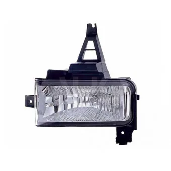 ALKAR 2901276 - Projecteur antibrouillard