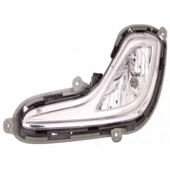 Projecteur antibrouillard ALKAR [2902583]