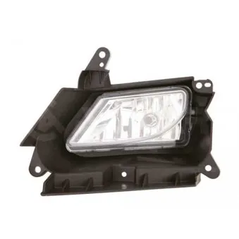 ALKAR 2912652 - Projecteur antibrouillard