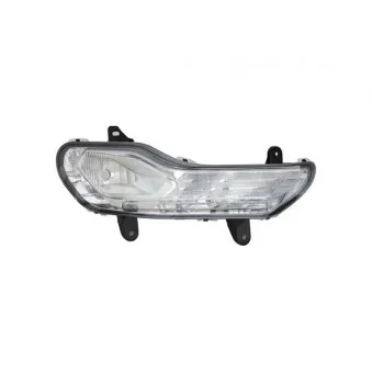 ALKAR 2922385 - Projecteur antibrouillard