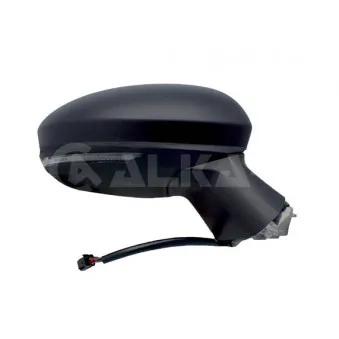 ALKAR 6126251 - Rétroviseur extérieur