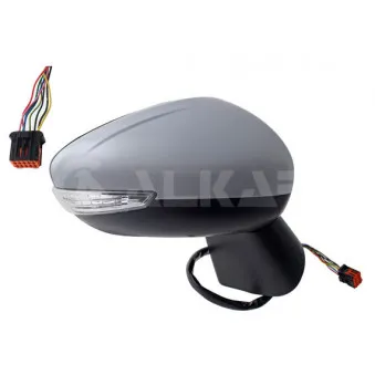 Rétroviseur extérieur ALKAR [6126886]