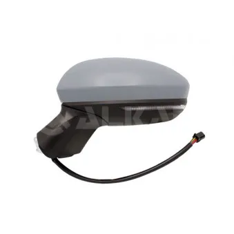 ALKAR 6143251 - Rétroviseur extérieur