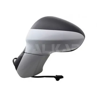 ALKAR 6143443 - Rétroviseur extérieur
