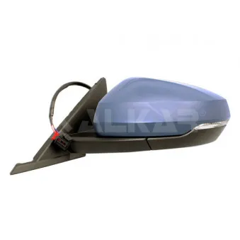 ALKAR 6143744 - Rétroviseur extérieur