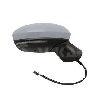 ALKAR 6144251 - Rétroviseur extérieur