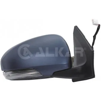 ALKAR 6144258 - Rétroviseur extérieur
