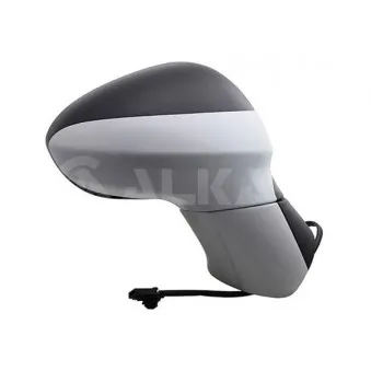 ALKAR 6144443 - Rétroviseur extérieur