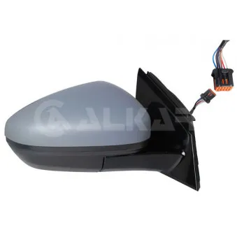 ALKAR 6144729 - Rétroviseur extérieur