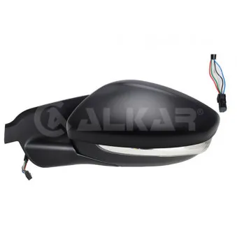 ALKAR 6147066 - Rétroviseur extérieur