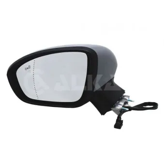 ALKAR 6147251 - Rétroviseur extérieur