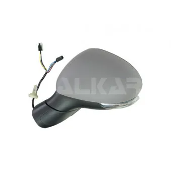 Rétroviseur extérieur ALKAR [6147925]