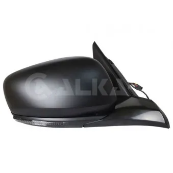 ALKAR 6148067 - Rétroviseur extérieur