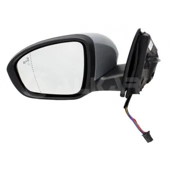 ALKAR 6151237 - Rétroviseur extérieur