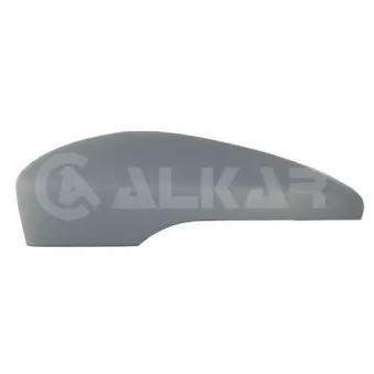 ALKAR 6341162 - Revêtement, rétroviseur extérieur