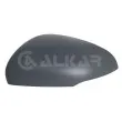 Revêtement, rétroviseur extérieur ALKAR [6341723]