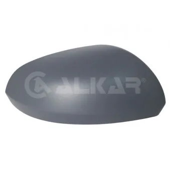 ALKAR 6342195 - Revêtement, rétroviseur extérieur
