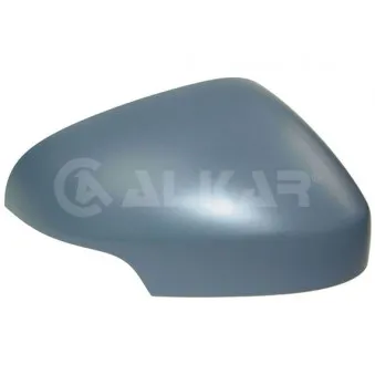 ALKAR 6342599 - Revêtement, rétroviseur extérieur