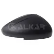 Revêtement, rétroviseur extérieur ALKAR [6344886]
