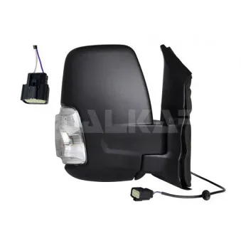 ALKAR 9028734 - Rétroviseur extérieur