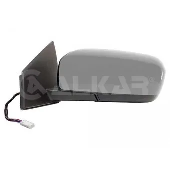 ALKAR 9039659 - Rétroviseur extérieur