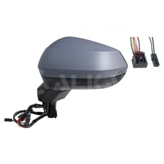 ALKAR 9043827 - Rétroviseur extérieur