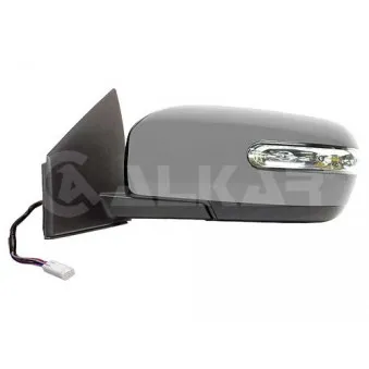 Rétroviseur extérieur ALKAR [9050659]
