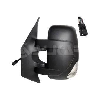 ALKAR 9225072 - Rétroviseur extérieur
