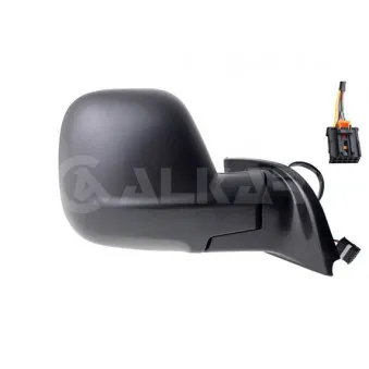 ALKAR 9226836 - Rétroviseur extérieur