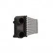 CLIMTEX CH4-770 - Intercooler, échangeur
