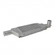 CLIMTEX CH4-795 - Intercooler, échangeur