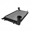 CLIMTEX CH4-420 - Intercooler, échangeur