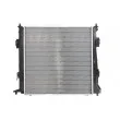 KOREA D70302OEM - Radiateur, refroidissement du moteur