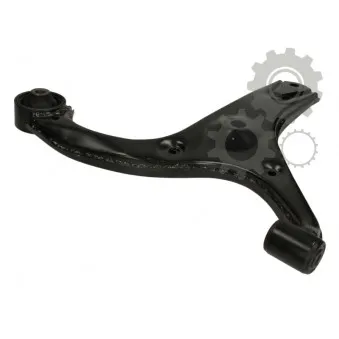 Triangle ou bras de suspension (train avant) KOREA J30343OEM pour NISSAN PRIMERA 1.4 16V - 97cv