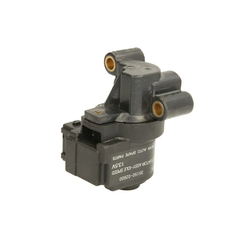 Controle de ralenti, alimentation en air KOREA KB0503OEM - Visuel 1