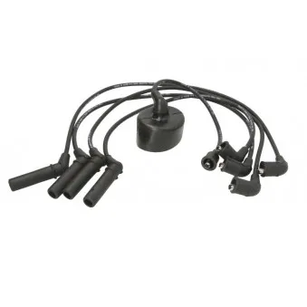 KOREA L30506OEM - Kit de câbles d'allumage