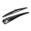 KOREA U90017OEM - Kit de bras d'essuie-glace, nettoyage des vitres