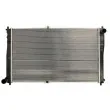 Radiateur, refroidissement du moteur KOREA [U90060]