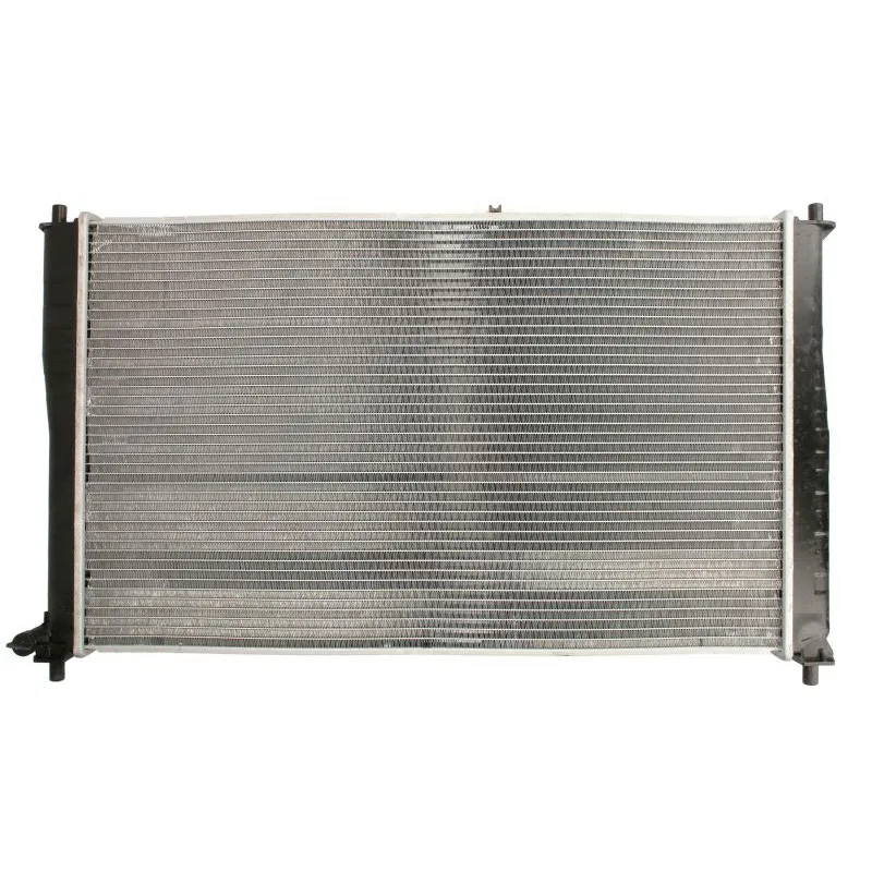 Radiateur, refroidissement du moteur KOREA U90060 - Visuel 1