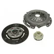 VALEO 003348 - Kit d'embrayage