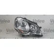 VALEO 043012 - Projecteur principal