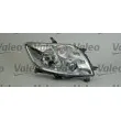 VALEO 043459 - Projecteur principal