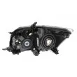 VALEO 043460 - Projecteur principal