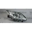 VALEO 043618 - Projecteur principal