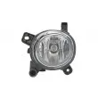 VALEO 043652 - Projecteur antibrouillard
