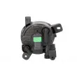VALEO 043652 - Projecteur antibrouillard