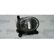 VALEO 043652 - Projecteur antibrouillard