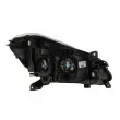 VALEO 043746 - Projecteur principal
